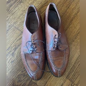 Vintage Alden men’s dress shoe